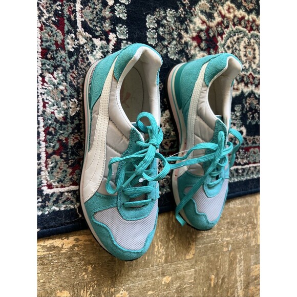 Puma TX-3 341542 03 Women's Running Trainers US 8.5 EUR 39 - Picture 1 of 10